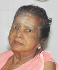 parwathy amma